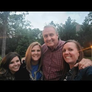 Meet your Posher, Tara